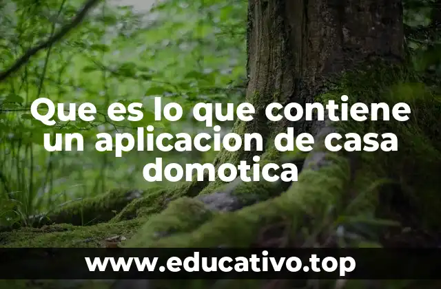 La importancia de la integración de dispositivos inteligentes en una sola aplicación