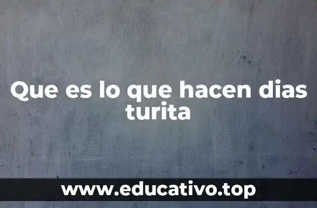 Cómo los días turita enriquecen la experiencia del viajero