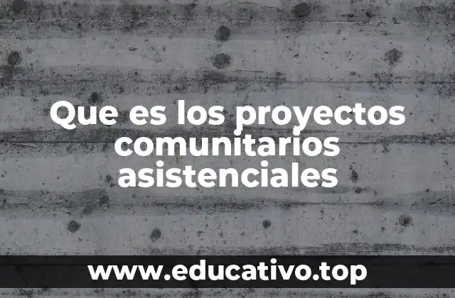 La importancia de la participación ciudadana en proyectos comunitarios