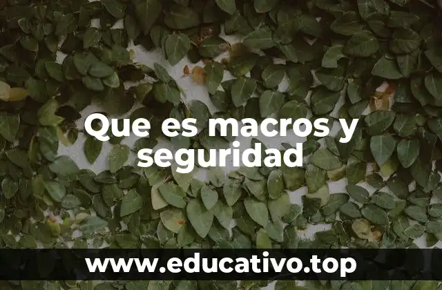 La relación entre automatización y protección de datos