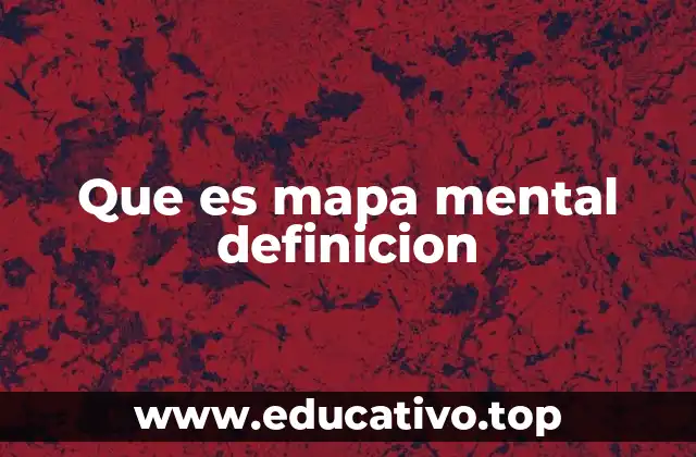 La importancia de estructurar ideas visualmente