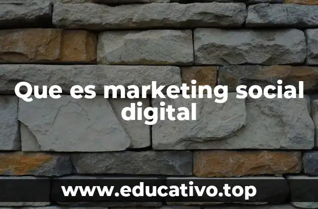 El papel de las redes sociales en la estrategia digital