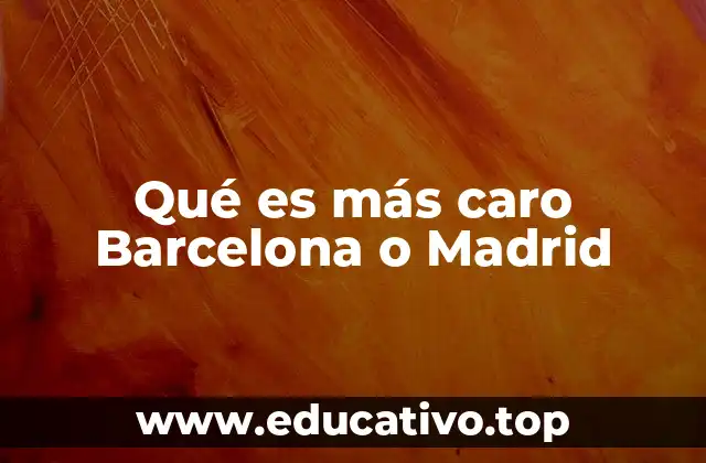 Diferencias entre vivir en una ciudad costera y una ciudad interior