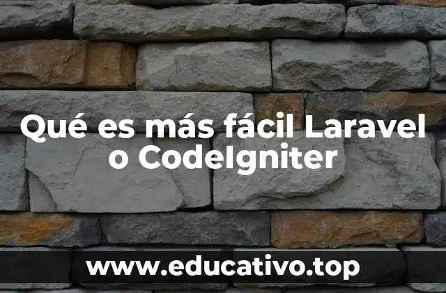 Comparativa entre frameworks PHP: ¿cuál se adapta mejor a tus necesidades?