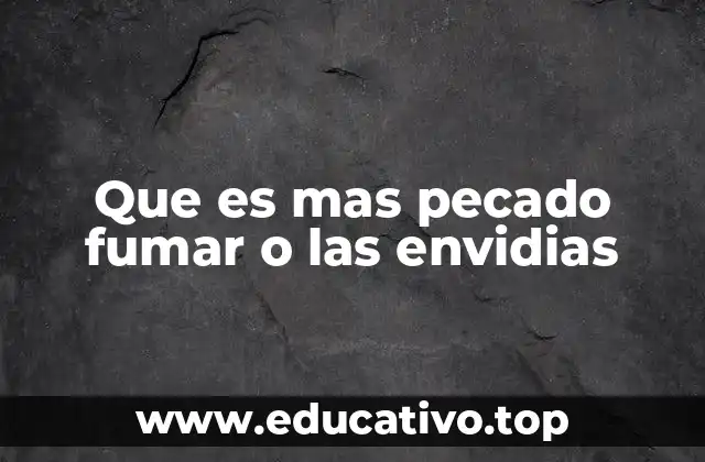 Las implicaciones morales de acciones y sentimientos