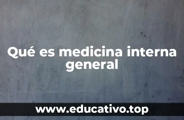 El rol del médico en la atención integral