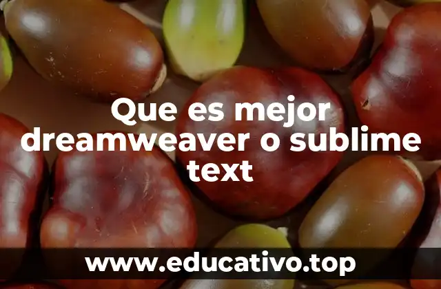 Comparando herramientas de desarrollo web sin mencionar directamente los nombres