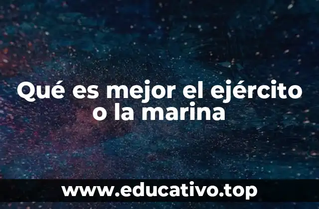 El papel estratégico de las fuerzas terrestres y navales en la defensa nacional