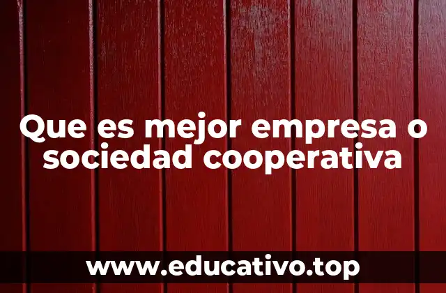 Ventajas y desventajas de cada modelo empresarial