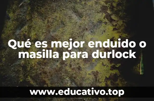 Cómo preparar una superficie de durlock para pintar