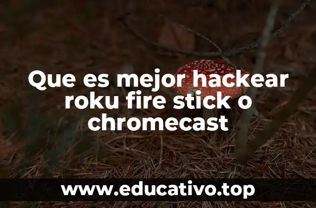 Comparando las plataformas de streaming para usuarios avanzados