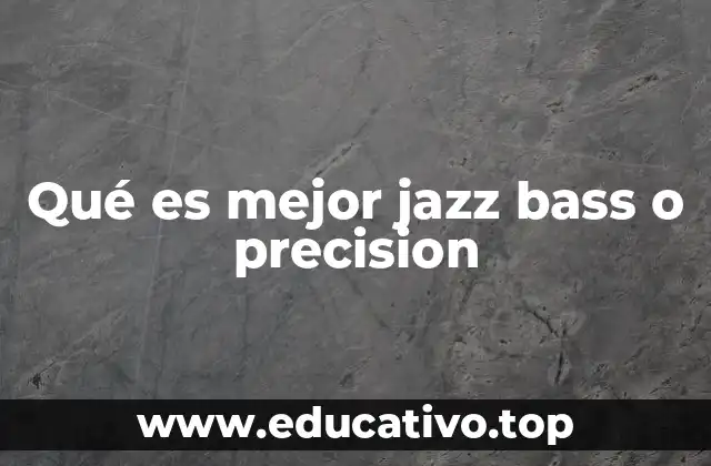 Características técnicas que definen a cada modelo