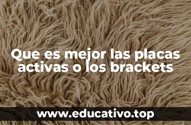 Diferencias entre tratamientos ortodónticos convencionales y modernos