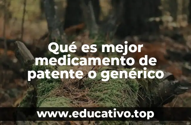 La calidad y seguridad en el uso de medicamentos