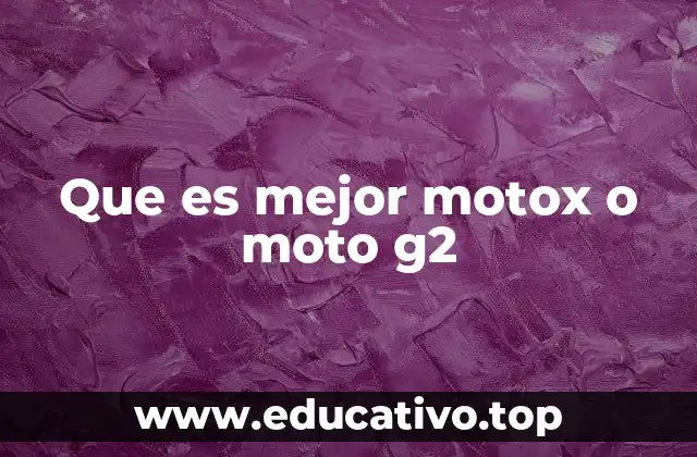 Características técnicas que diferencian a ambos modelos