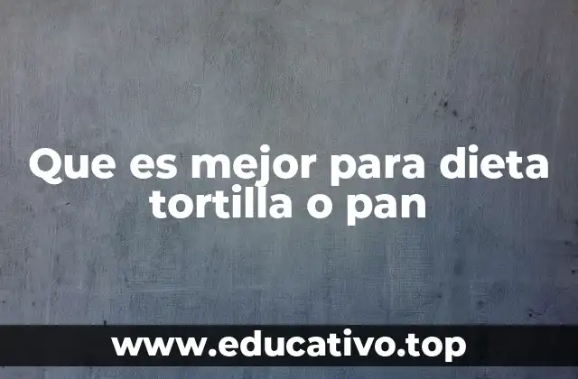 Alternativas saludables en la dieta diaria