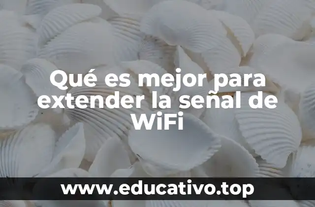 Cómo solucionar problemas de cobertura sin mencionar dispositivos específicos