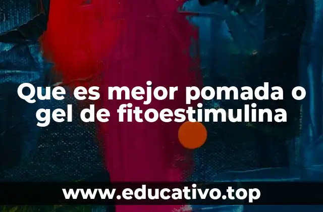 Características de los tratamientos basados en fitoestimulina