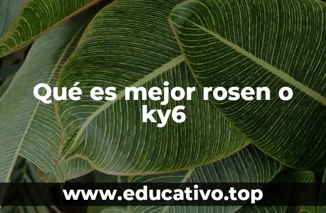 Comparativa sin mencionar directamente los modelos