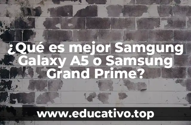Características esenciales en dispositivos móviles