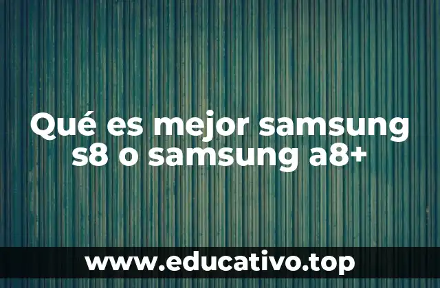 Comparando prestaciones sin mencionar modelos específicos