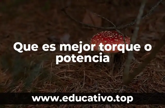 La importancia de comprender la dinámica del motor