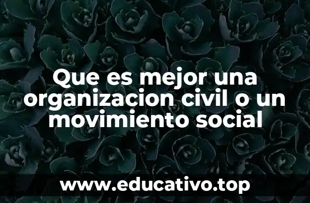 La participación ciudadana y sus expresiones