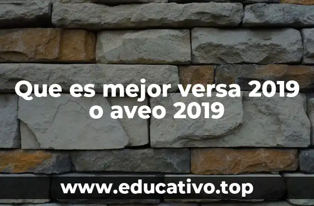 Comparando el rendimiento y la eficiencia