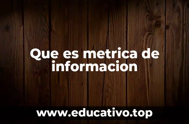 La importancia de medir el rendimiento con datos