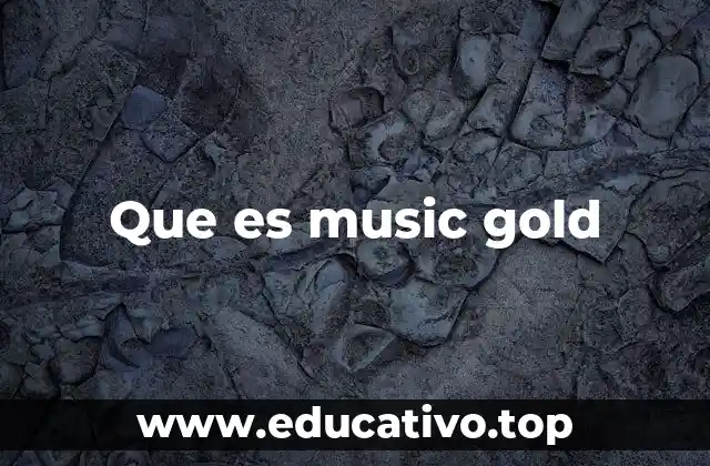 La importancia de la música en el arte y la cultura