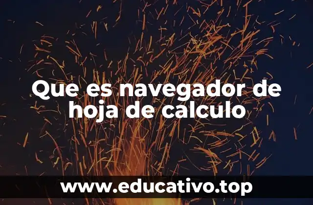 La importancia de la navegación en la gestión de datos