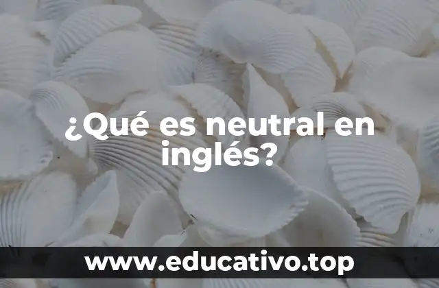 La importancia de la neutralidad en la comunicación