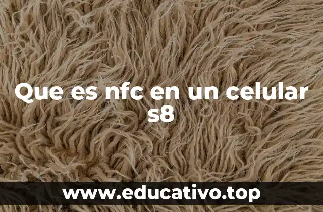 Cómo funciona la tecnología NFC en los dispositivos móviles