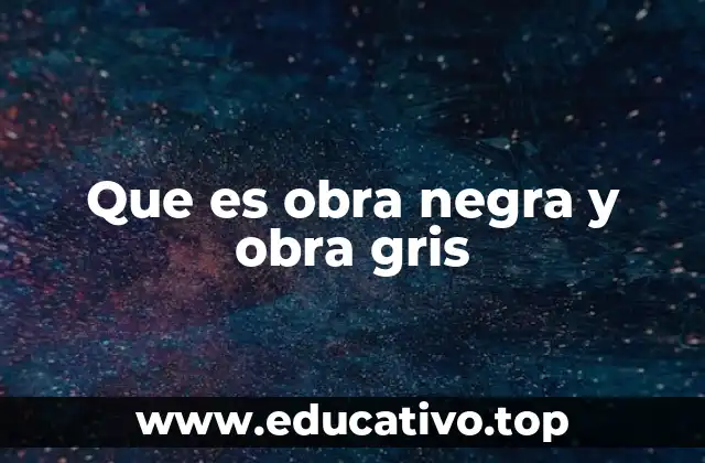 La base de cualquier construcción: desde cimientos hasta muros