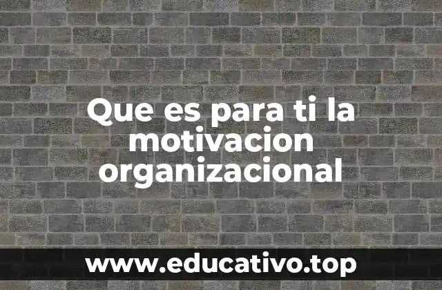 Cómo las organizaciones fomentan el entusiasmo en sus equipos