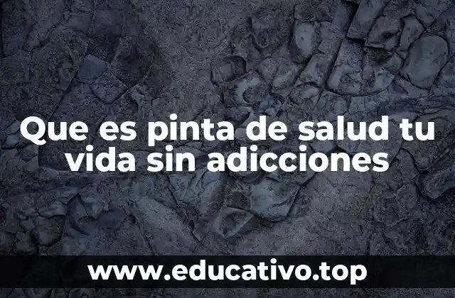 La importancia de vivir sin adicciones en la sociedad contemporánea