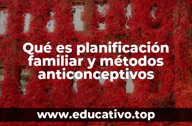 La importancia de tomar decisiones informadas sobre la salud reproductiva