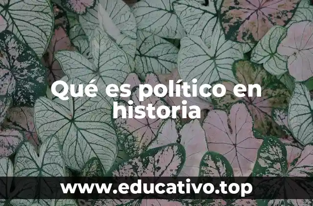 La evolución de las ideas políticas a través del tiempo