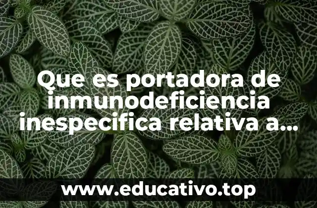 La relación entre el sistema inmunológico y el entorno social