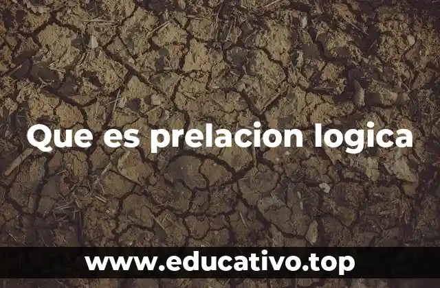 La importancia de la jerarquía en el razonamiento lógico