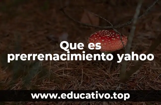 Yahoo en la era de los inicios del internet