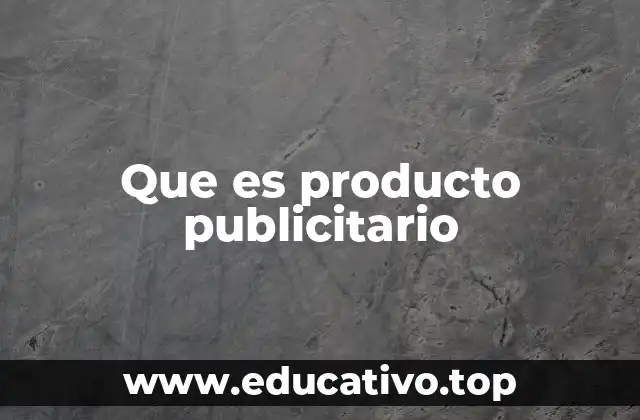 El papel de los artículos promocionales en la comunicación de marca