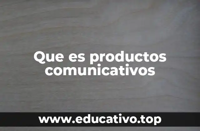 La importancia de los elementos utilizados en la comunicación