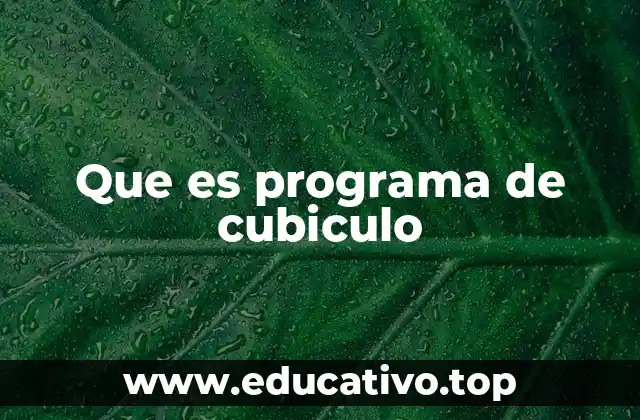 La vida detrás del escritorio