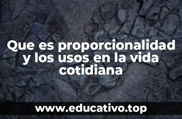 Aplicaciones prácticas sin mencionar directamente el término