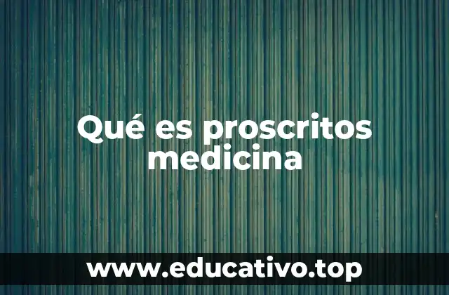 Las razones detrás de las prohibiciones en el ámbito farmacológico