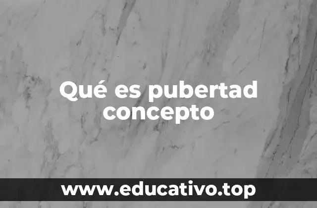 La importancia del desarrollo en la adolescencia