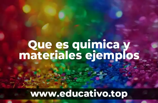 La ciencia detrás de los materiales y su evolución