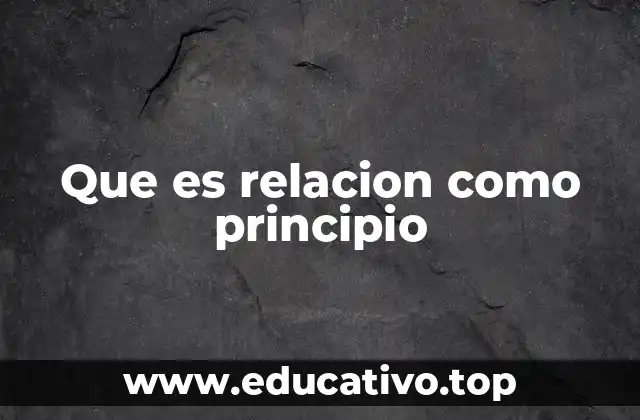 La importancia de las interconexiones en el desarrollo humano