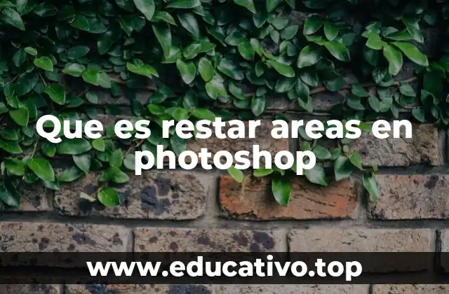 Cómo funciona la edición no destructiva en Photoshop